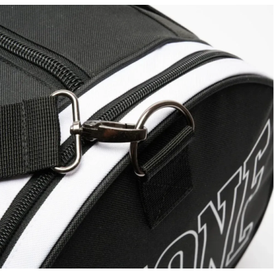 Спортивна сумка Leone AC943 ICONIC DUFFEL Black