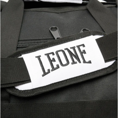 Спортивна сумка Leone AC943 ICONIC DUFFEL Black