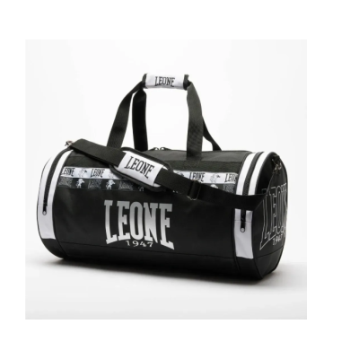 Спортивна сумка Leone AC943 ICONIC DUFFEL Black