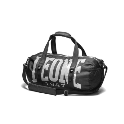 Спортивна сумка Leone AC904 DUFFEL BAG Silver (30л.)