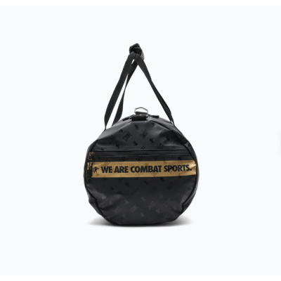 Спортивна сумка Leone AC955 DNA DUFFEL  Black (35л.)