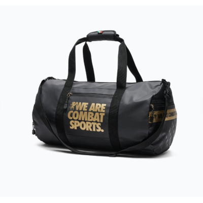 Спортивна сумка Leone AC955 DNA DUFFEL  Black (35л.)