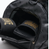 Спортивна сумка Leone AC955 DNA DUFFEL  Black (35л.)