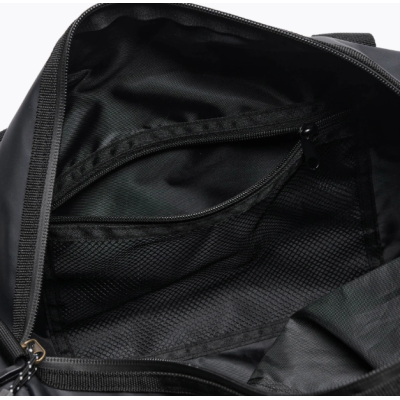 Спортивна сумка Leone AC955 DNA DUFFEL  Black (35л.)