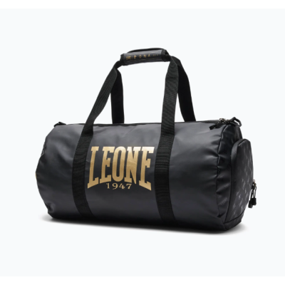 Спортивна сумка Leone AC955 DNA DUFFEL  Black (35л.)