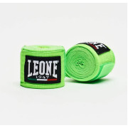 Бинти для боксу Leone AB705 Green 3.5m