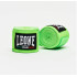 Бинти для боксу Leone AB705 Green 3.5m