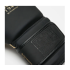 Боксерські рукавиці Leone GN059D Black/Gold 16 унцій