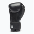 Боксерські рукавиці Leone GN111 THE GREATEST Black 14 унцій