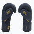 Боксерські рукавиці Leone GN059B Blue Edition 14 унцій