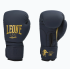 Боксерські рукавиці Leone GN059B Blue Edition 14 унцій