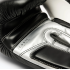 Боксерські рукавиці Leone GN208 ICONIC Black 12 унцій