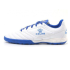 Сороконіжки Kelme для газону біло-сині дитячі 33р