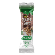 Бат. Power Pro Paste Bar мигдаль, 45г