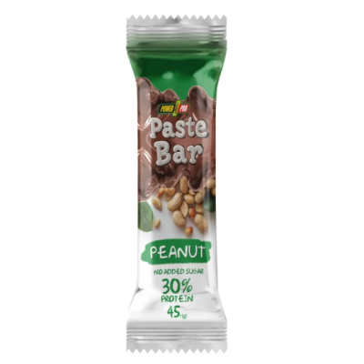 Бат. Power Pro Paste Bar мигдаль, 45г