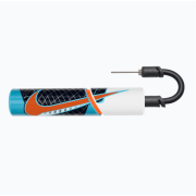 Насос NIKE ESSENTIAL BALL PUMP INTL BLUE FURY/HYPER CRIMSON/BLACKENED BLUE/HYPER CRIMSON NS