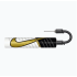 Насос NIKE ESSENTIAL BALL PUMP INTL WHITE/METALLIC GOLD/BLACK NS