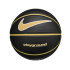 М'яч баскетбольний Nike EVERYDAY PLAYGROUND 8P GRAPHIC DEFLATED BLACK/INFINITE GOLD/WHITE size 5