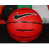 М'яч баскетбольний Nike EVERYDAY PLAYGROUND 8P GRAPHIC DEFLATED RED/BLACK/WHITE size 7