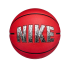 М'яч баскетбольний Nike EVERYDAY PLAYGROUND 8P GRAPHIC DEFLATED RED/BLACK/WHITE size 7
