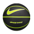 М'яч баскетбольний Nike EVERYDAY PLAYGROUND 8P DEFLATED BLACK/VOLT/WHITE size 6