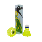 Воланы STAR N100, MEDIUM 6шт