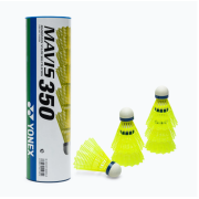 Волан Yonex Mavis 350 yellow-middle поштучно