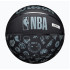 М'яч баскетбольний Wilson NBA ALL TEAM BL  size 6