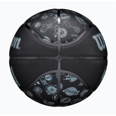 М'яч баскетбольний Wilson NBA ALL TEAM BL  size 6