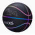 М'яч баскетбольний Wilson LUMINOUS BSKT IRIDESCENT black size 7