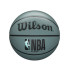 М'яч баскетбольний Wilson NBA FORGE BSKT BLUE grey size 7