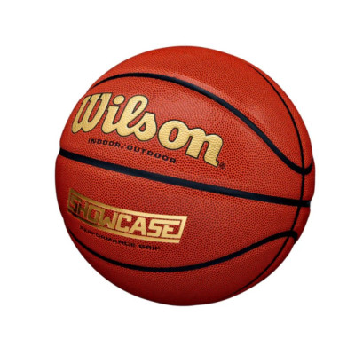 М'яч баскетбольний Wilson SHOWCASE COMP size 6