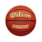 М'яч баскетбольний Wilson SHOWCASE COMP size 6