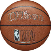 М'яч баскетбольний Wilson NBA FORGE PLUS ECO size 7