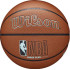 М'яч баскетбольний Wilson NBA FORGE PLUS ECO size 7