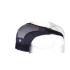 Фіксатор плеча SHOULDER SUPPORT чорний Уні Uni