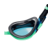 Окуляри для плавання Speedo BIOFUSE 2.0 GOG AU зелений, чорний Уні One Size