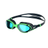 Окуляри для плавання Speedo BIOFUSE 2.0 GOG AU зелений, чорний Уні One Size