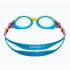 Окуляри для плавання Speedo BIOFUSE 2.0 JU жовтий, рожевий Уні OSFM