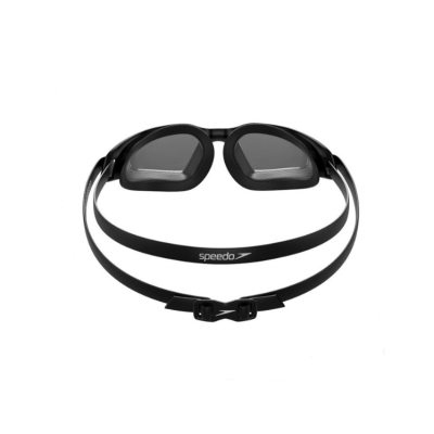 Окуляри для плавання Speedo HYDROPULSE GOGGLE AU чорний Уні One Size