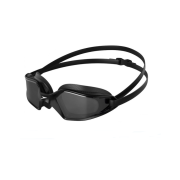 Окуляри для плавання Speedo HYDROPULSE GOGGLE AU чорний Уні One Size