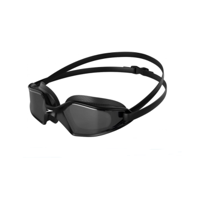 Окуляри для плавання Speedo HYDROPULSE GOGGLE AU чорний Уні One Size