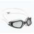 Окуляри для плавання Speedo HYDROPULSE GOG AU WHITE/GREY білий, сірий Уні OSFM