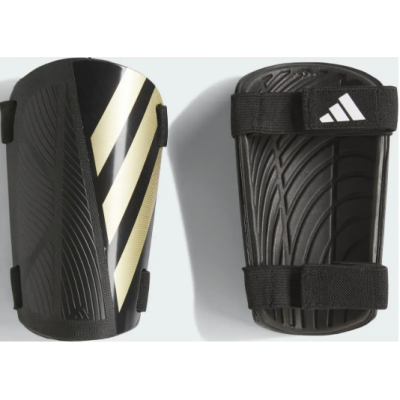 Щитки Adidas TIRO SG TRN чорний Уні S