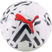 Футбольный мяч Puma Orbita 3 TB (FIFA Quality) белый Уни 4