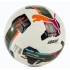 М'яч футбольний Puma Orbita 5 FUSION білий, чорний, болотний Уні 5