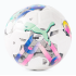 Футбольный мяч Puma Orbita 3 TB (FIFA Quality) белый, желтый, розовый, зеленый Уни 4