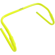 Бар'єр регульований Meta Speed Hurdle Adjustable жовтий Уні 15–30 см