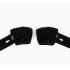Бинти-рукавички Everlast EVERGEL FASTWRAPS чорний Уні XL