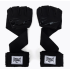 Бинти-рукавички Everlast EVERGEL FASTWRAPS чорний Уні XL